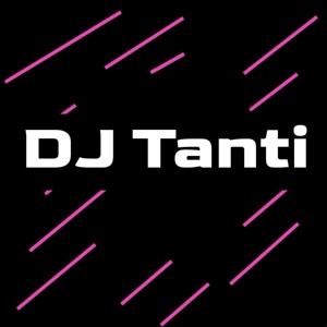 Обложка для DJ Tanti - DJ JEDAG JEDUG BAS HOREG TORA TORA - INST