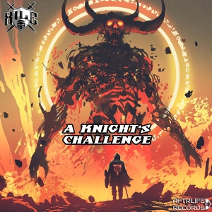 Обложка для XILE - A Knight's Challenge