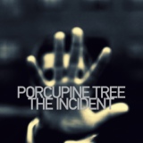 Обложка для Porcupine Tree - I Drive the Hearse