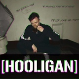 Обложка для Hotzzen feat. DJ Pelix - Hooligan