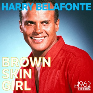Обложка для Harry Belafonte - Day-O (Banana Boat Song)