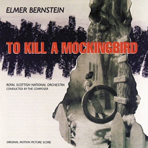 Обложка для Elmer Bernstein - Jem's Discovery