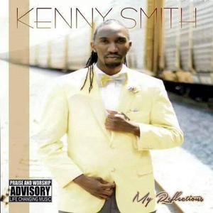 Обложка для Kenny Smith - Hymn: Remember Me / Pass Me Not
