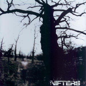 Обложка для Nifters - A Cut Smile