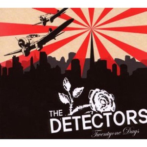 Обложка для The Detectors - No Way