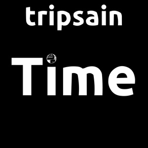 Обложка для tripsain - Time