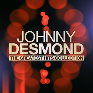 Обложка для Johnny Desmond - Time on My Hands