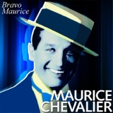 Обложка для Maurice Chevalier - Ma pomme