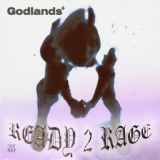 Обложка для Godlands feat. EAST AV3 - Middleman