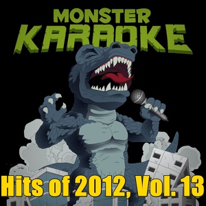 Обложка для Monster Karaoke - Boyfriend (Originally Performed By Justin Bieber) [Full Vocal Version]