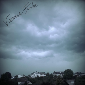 Обложка для Vanessa Funke - Aurora Borealis