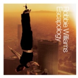 Обложка для Robbie Williams - Feel