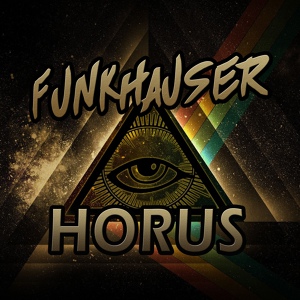 Обложка для Funkhauser - Horus