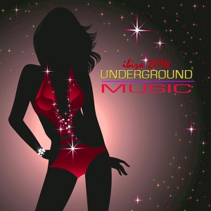 Обложка для Underground Music Club - Sexy Lady Sexy Voice