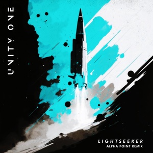 Обложка для Unity One, Alpha Point - Lightseeker (Remix Instrumental)