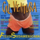 Обложка для Gil Ventura - Perfidia
