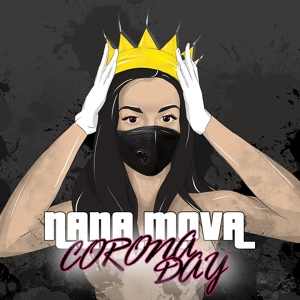 Обложка для Nana Mova - Corona Day