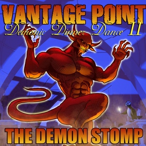 Обложка для Vantage Point - Demon Stomp