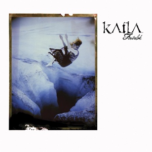 Обложка для Katla - Kaldidalur