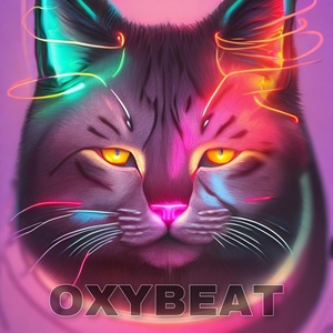 Обложка для Oxybeat - Fake Friend