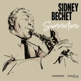 Обложка для Sidney Bechet - Indian Summer