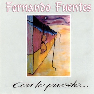 Обложка для Fernando Fuentes - Preludio