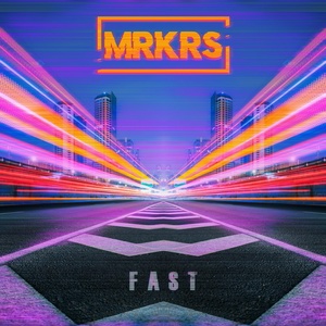 Обложка для MRKRS - Fast