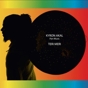 Обложка для Kyron Akal - TERI MERI