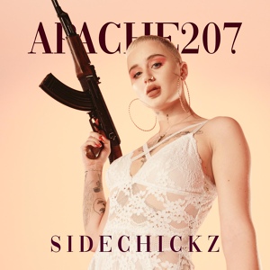 Обложка для Apache 207 - SIDECHICKZ