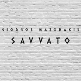 Обложка для GIORGOS MAZONAKIS - Savvato