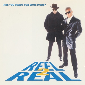 Обложка для Reel 2 Real feat. The Mad Stuntman - Now That We Found Love (feat. The Mad Stuntman)