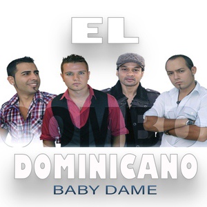 Обложка для El Combo Dominicano - Epolvorón