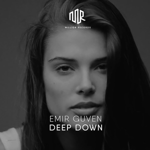 Обложка для Emir Guven - Deep Down