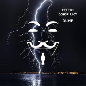 Обложка для Crypto Conspiracy - Consensus