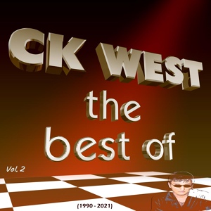 Обложка для CK West - Fly in the Sky