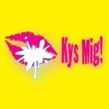 Обложка для Cumfiesta - Kys Mig!