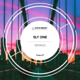 Обложка для Sly One - Verano