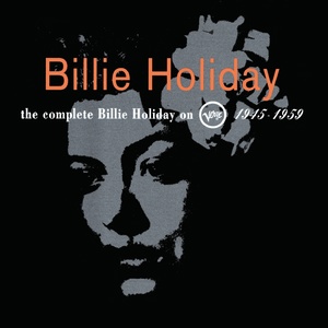 Обложка для Billie Holiday - Body And Soul