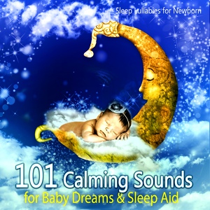 Обложка для Sleep Lullabies for Newborn - Sleep Aid