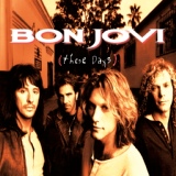 Обложка для Bon Jovi - Something To Believe In