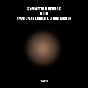 Обложка для Symmetic x Nedrok - Noir