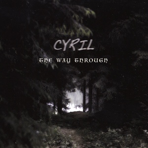 Обложка для Cyril - A Sign on the Road