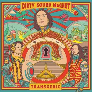 Обложка для Dirty Sound Magnet - Hashtag Love