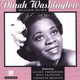 Обложка для Dinah Washington - Walking Blues