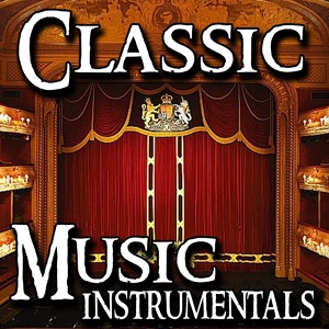 Обложка для Instrumental Music Factory - Mozart Concerto for Clarinet in B Instrumental Version 2