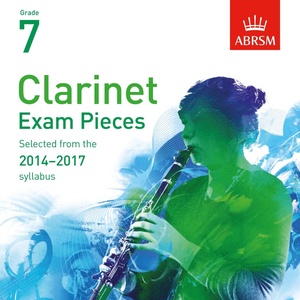 Обложка для Ian Buckle - Clarinet Sonata