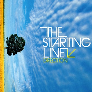 Обложка для The Starting Line - Direction