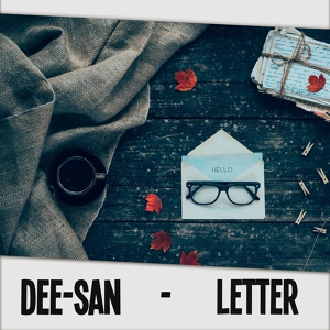 Обложка для [ vk.com/sadinstr ] Dee-San prod. - Letter