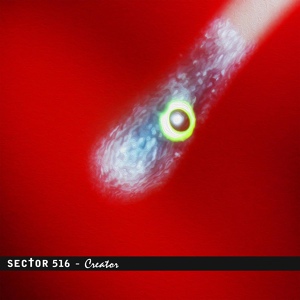 Обложка для SECTOR 516 - Resistance