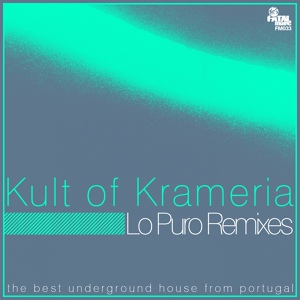 Обложка для Kult Of Krameria - Lo Puro